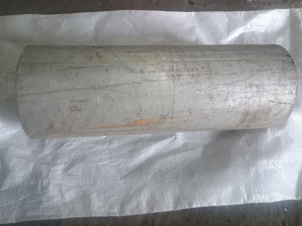 Кругляк алюминиевый,D=200мм.(Д16)