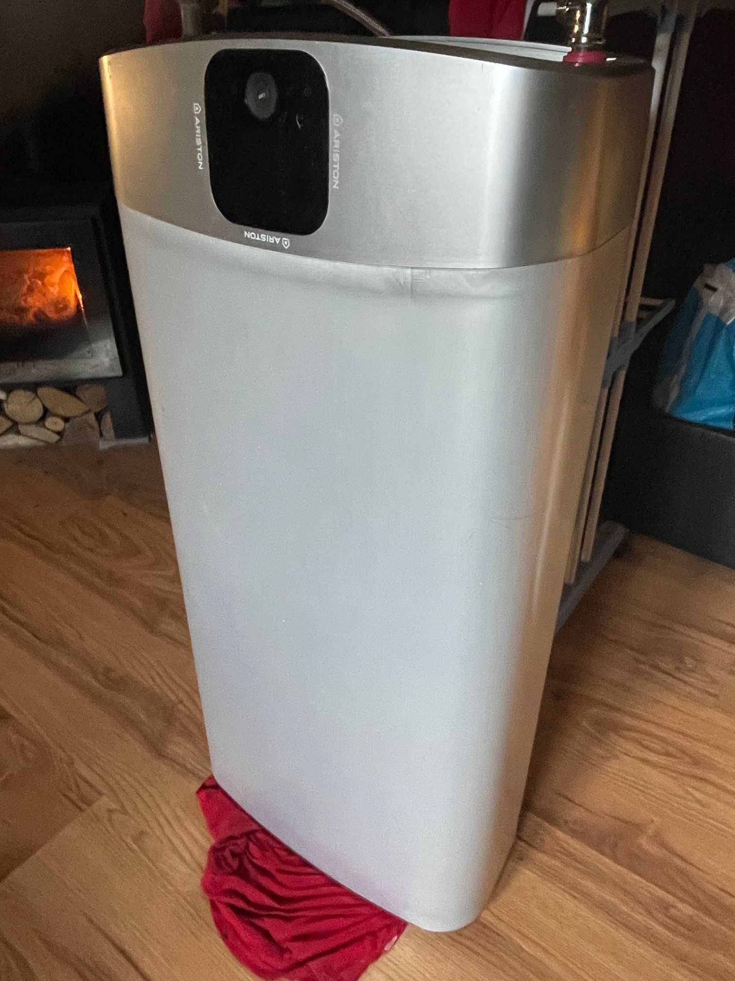 Bojler Ariston VLS EVO Plus 80 EU 65 litrów 1500W
