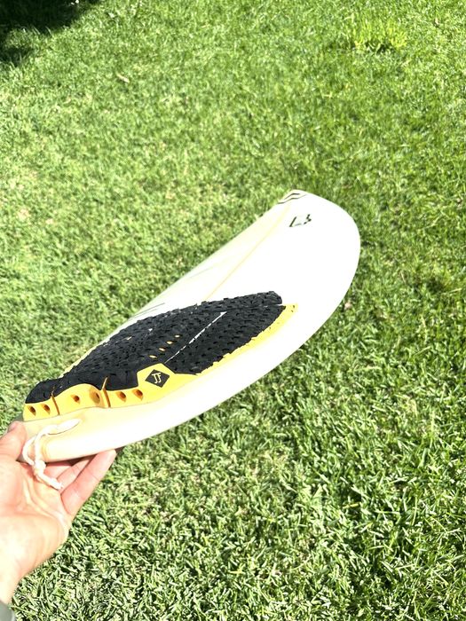 Vendo Prancha de Surf 5,9