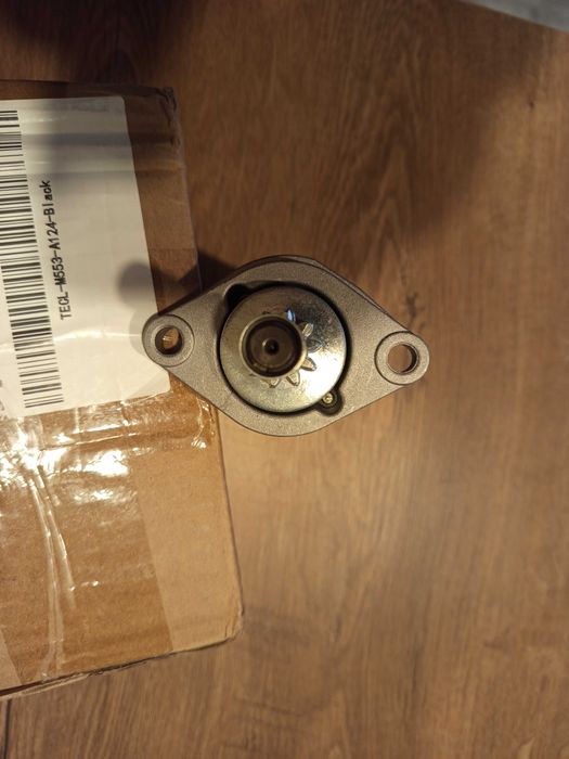 Rozrusznik silnika zaburtowego 12v