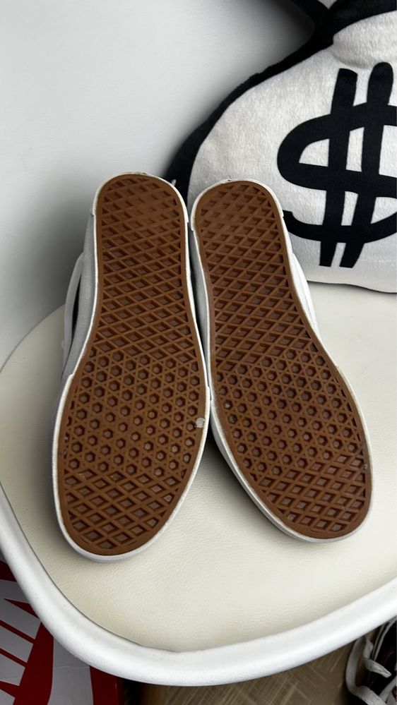 Vans knu skool оригинал размер 43