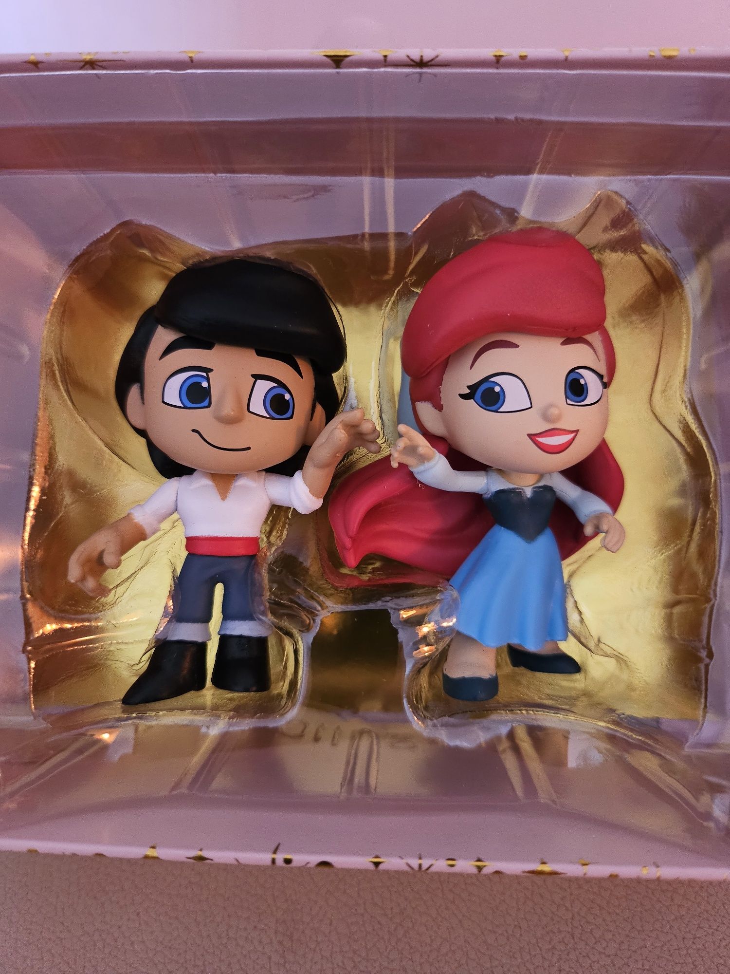 Figura de Vinil Disney Princess