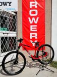 NOWY GHOST KATO Essential XS 14,5" Shimano Acera Koła 27,5 HYDRAULIKA