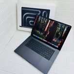№2232	MacBook Pro 16 	Space Black	M3 Pro	32/512