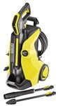 Karcher K5 Full Control używana sprawna pistolet wąż lanca