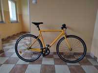 Rower ELOPS SINGLE SPEED 500 Rozmiar M Stan Idealny