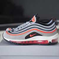 Buty NIKE Air Max 97 - szare - r. 38 - oryginalne