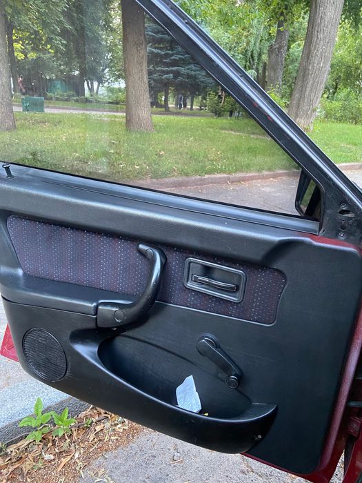 Лада 2109 балтика