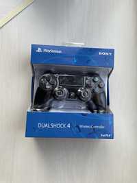 Геймпад dualshock 4