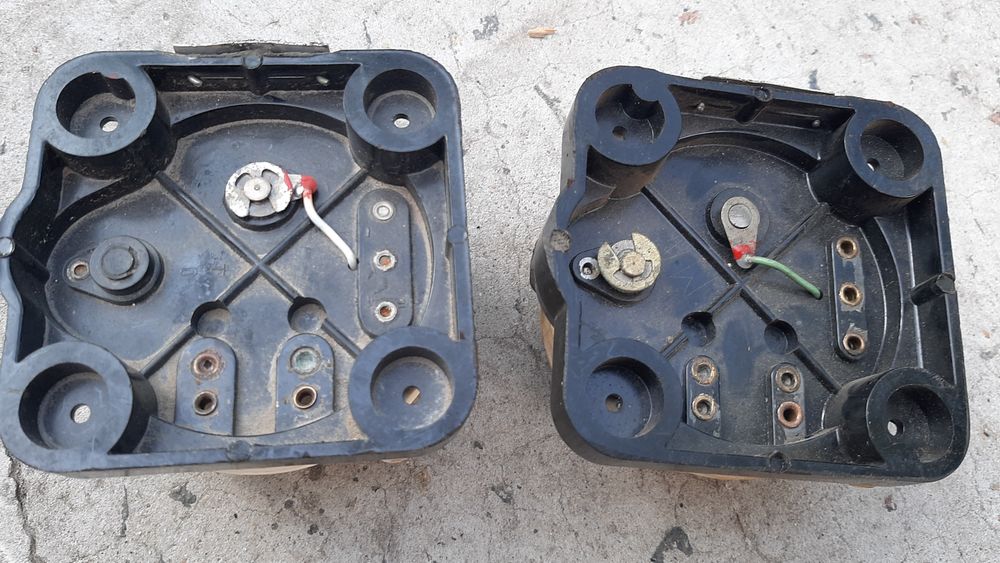 Датчик реле температури ДТКБ 44 ДТКБ 47