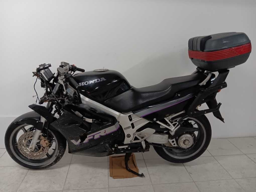 Peças Honda VFR750