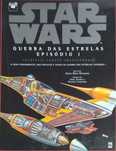 Livro: Star Wars Guerra das Estrelas Episódio I
