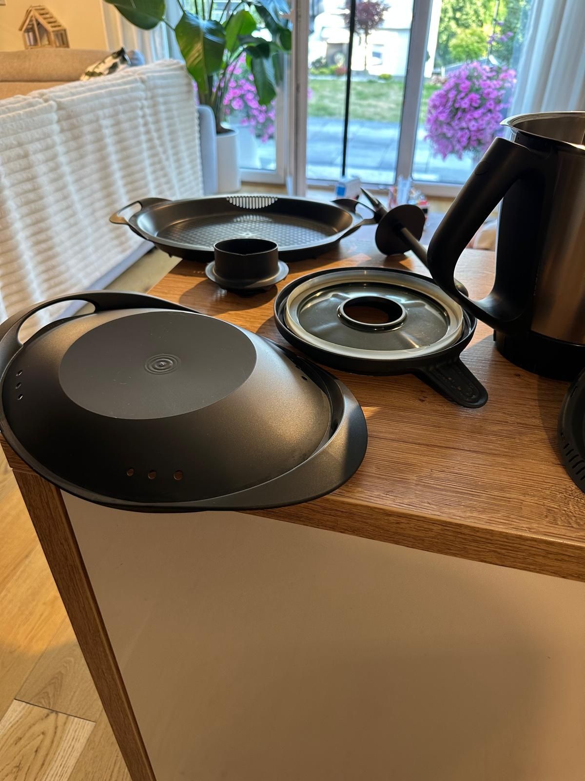 Sprzedam Thermomix TM6