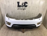 Бампер передний Land Rover Discovery Sport | 2014 - 2019 г.