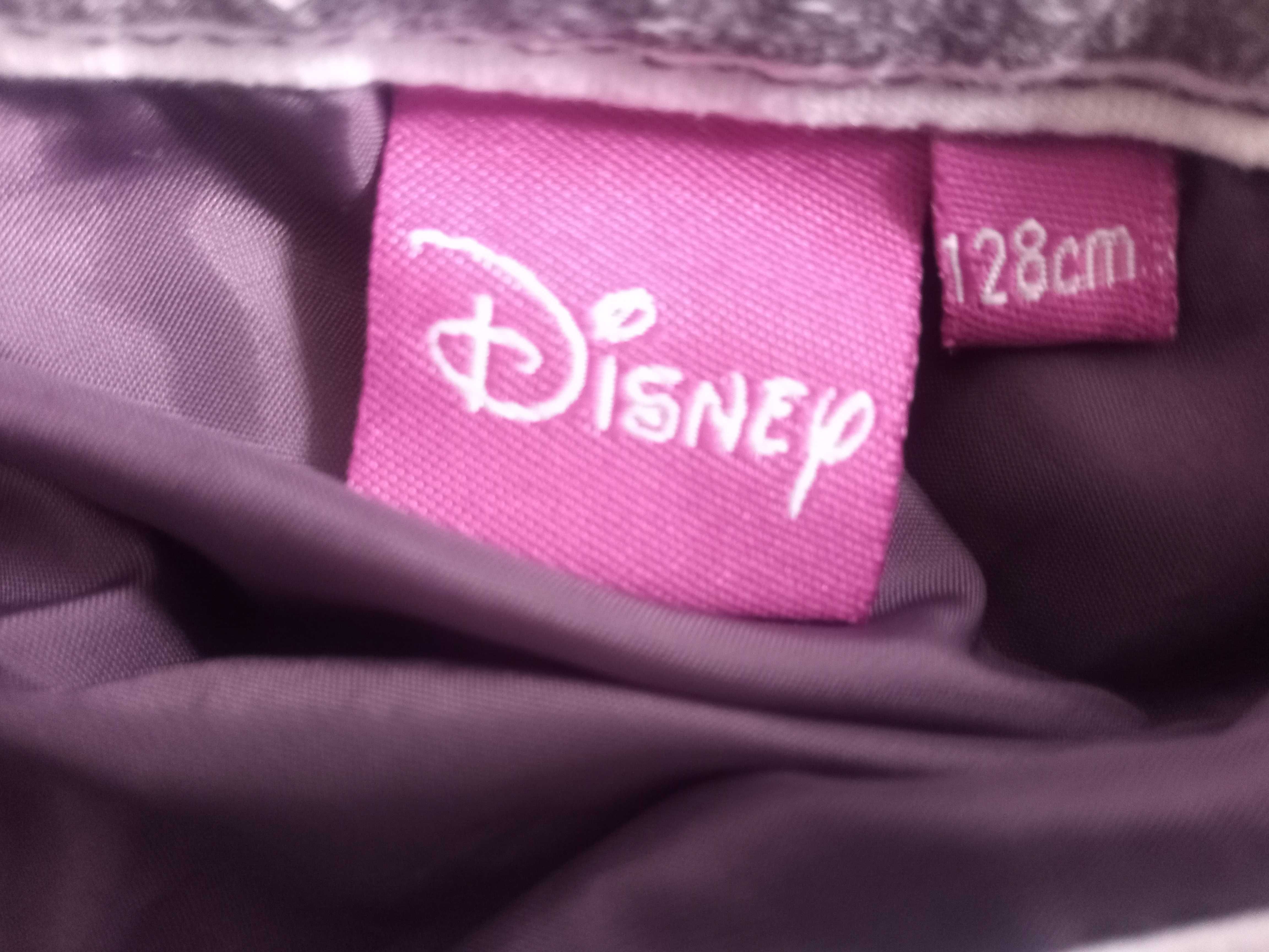 Tunika dla dziewczynki 128 h&m Disney sukienka Marii