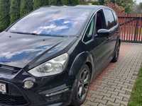 Ford S-Max 2.0 TDCi DPF Titanium MPS6