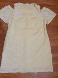 Сукня літня плаття 52-54