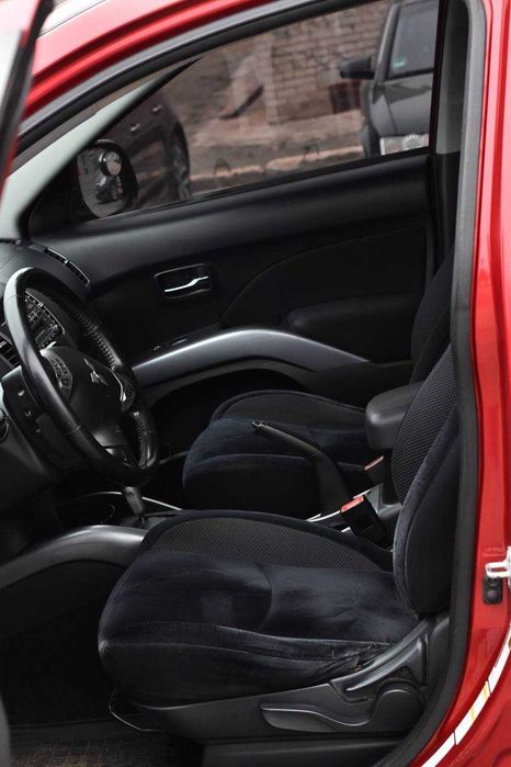 Mitsubishi Outlander 2010 2.4 бензин/газ обмін [Перший внесок від 20%]