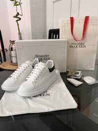 Sapatilhas Alexandre Mcqueen