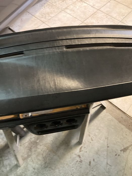 Tablier Mercedes 190 W201