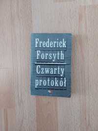 Czwarty protoķół Frederick Forsyth