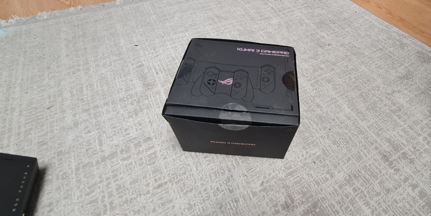 Rog kunai 3 da Asus