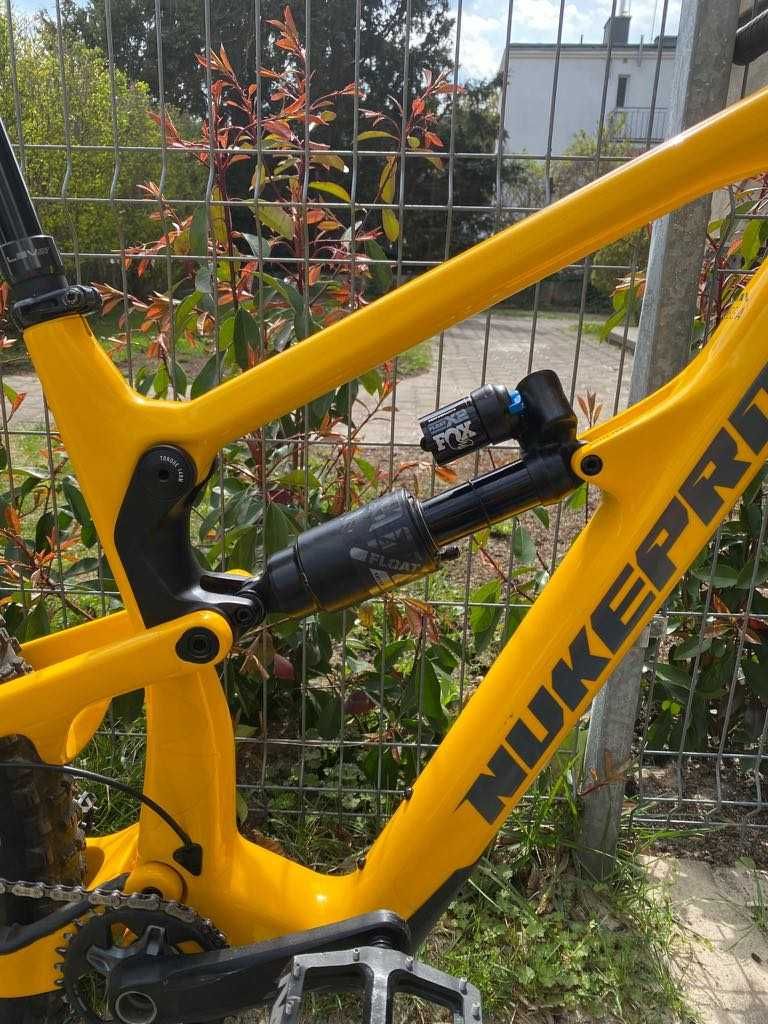 Nukeproof mega rozmiar L