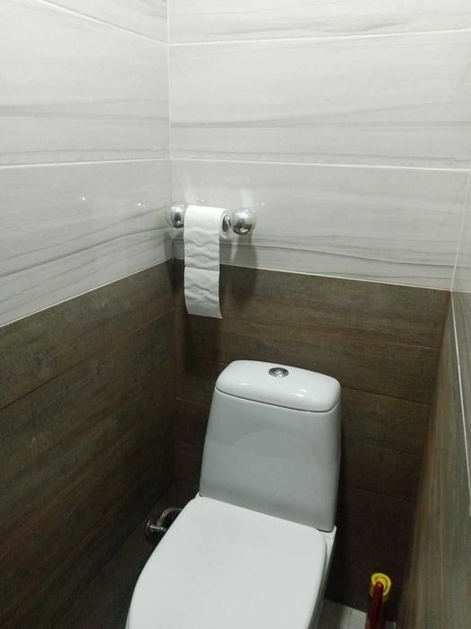 Довготривала оренда кімнати.