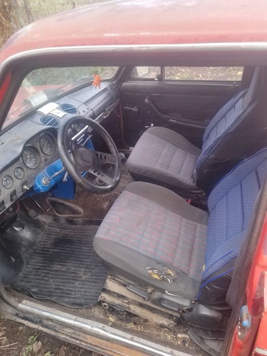 Продам машину ВАЗ 2163