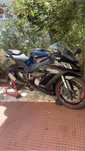 Kawasaki ninja zx10r abs
