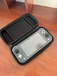 Nintendo switch lite 128 gb k.e.f.i.r.