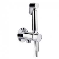 Набор для гигиенического душа Q-tap Inspai-Varius CRM V00440001 Grohe