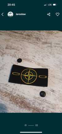 Patka stone island