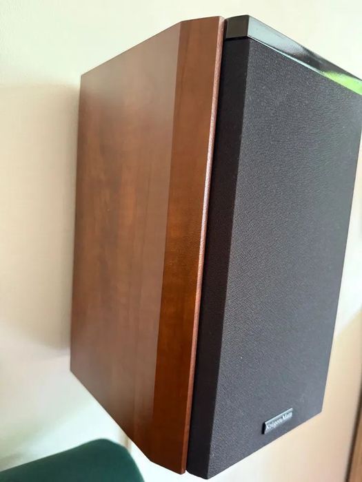 Zestaw głośników Krüger&Matz ze wzmacniaczem Denon AVR-X500