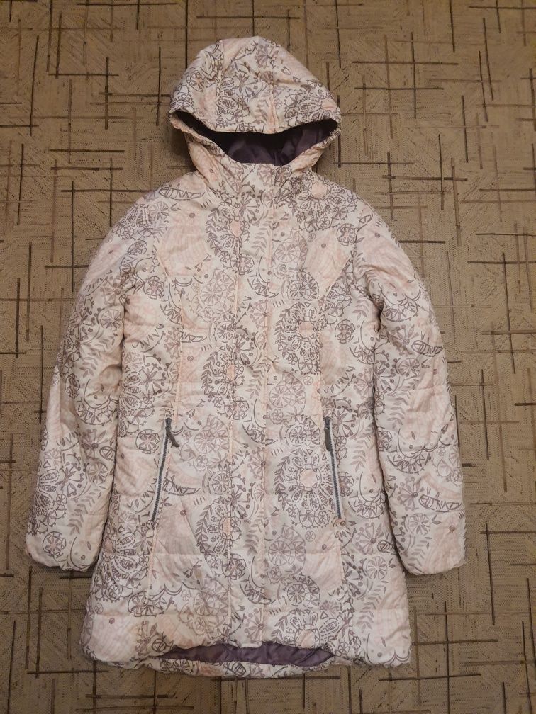 Куртка зима Outventure 164р. б/у