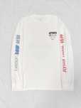 Vans Spirit Long Sleeve | Лонгслів Венс | Лонгслив Венс