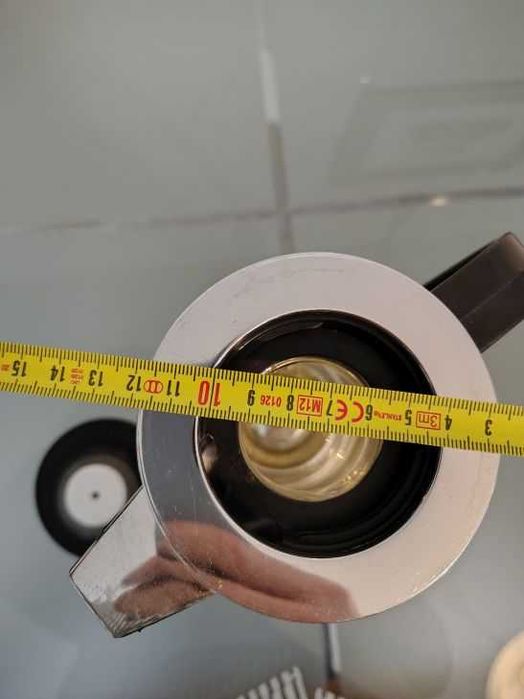 Thermo cafeteira 1 L