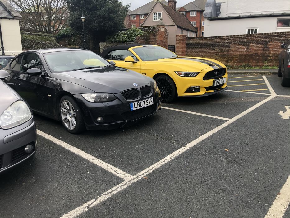 Felgi BMW Styling 194 m pakiet e90 e92 f30 5x120 8j 8.5jx17