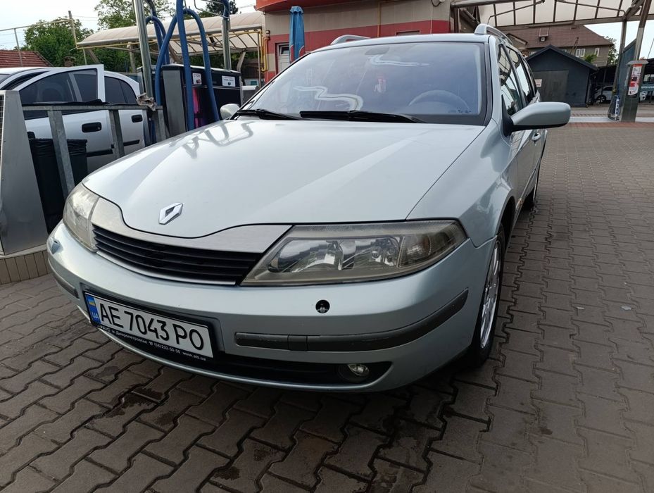 Продам Рено лагуна 2