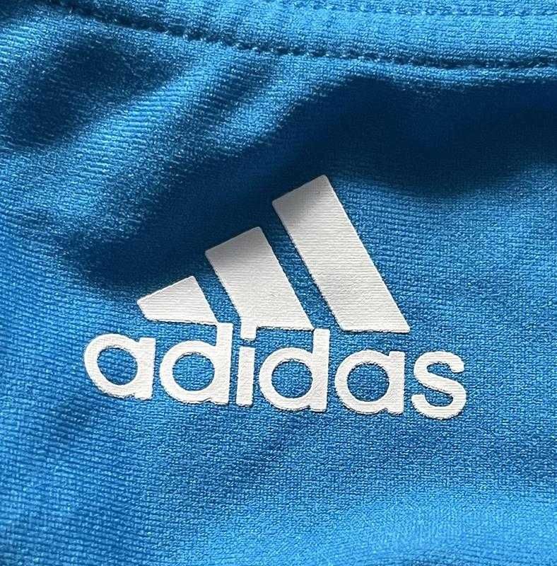 Сплошной купальник adidas performance 3-stripes