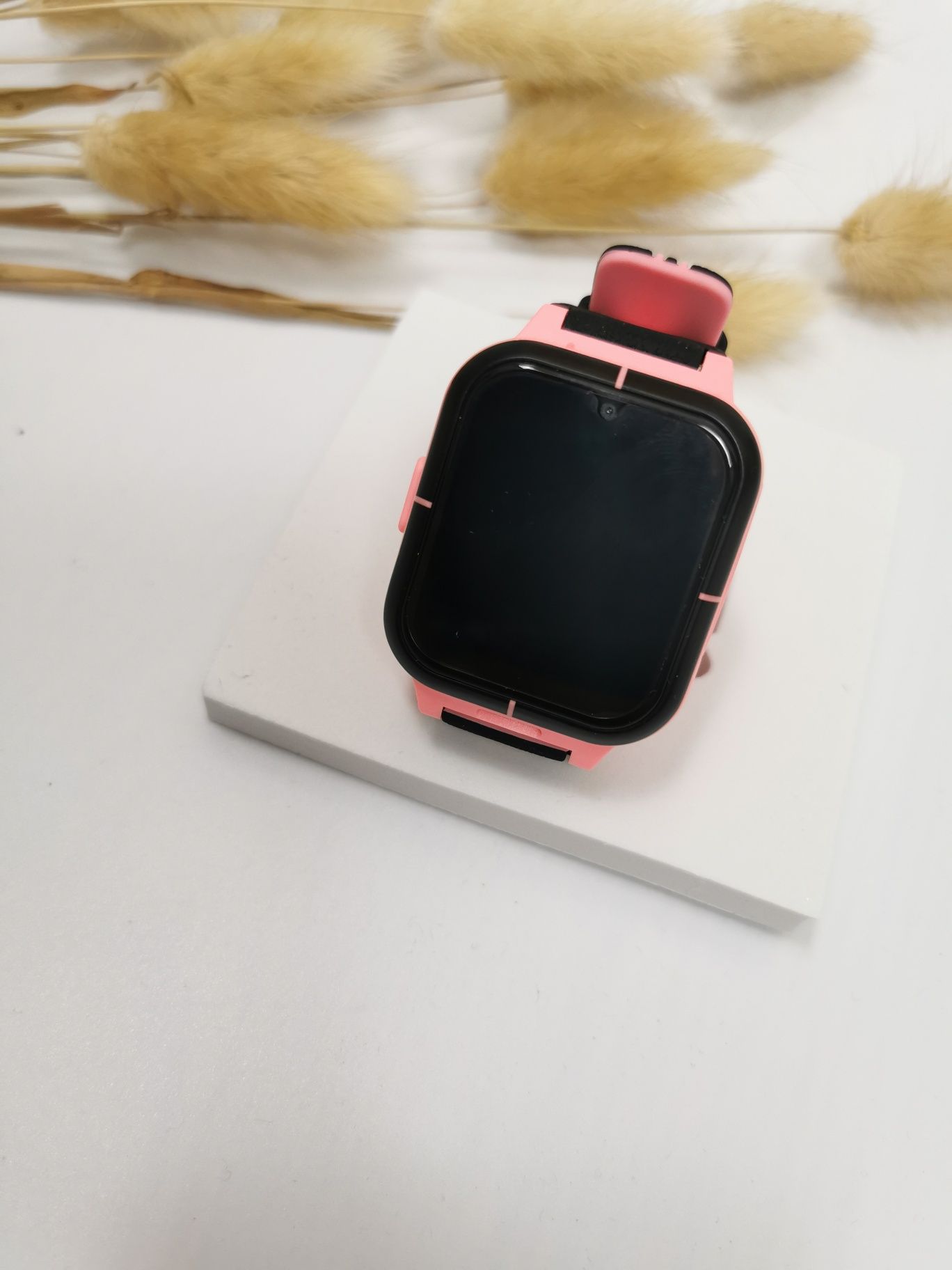 Nowy Zegarek smartwatch dziewczęcy Locon