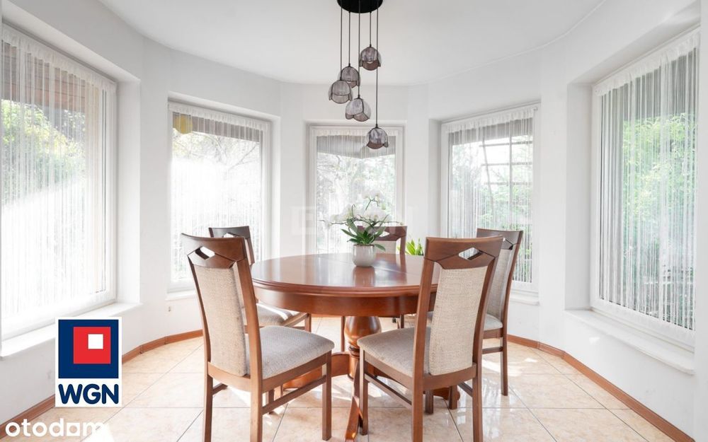 Komfortowy dom w zielonej części Gościcina - ideal