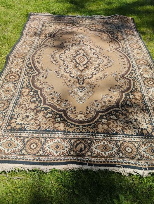 Килим стан нового