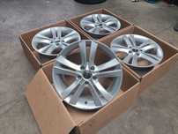 Alufelgi Felgi VW 17 cali 5x112 Passat Tiguan CC Touran T-Roc Caddy