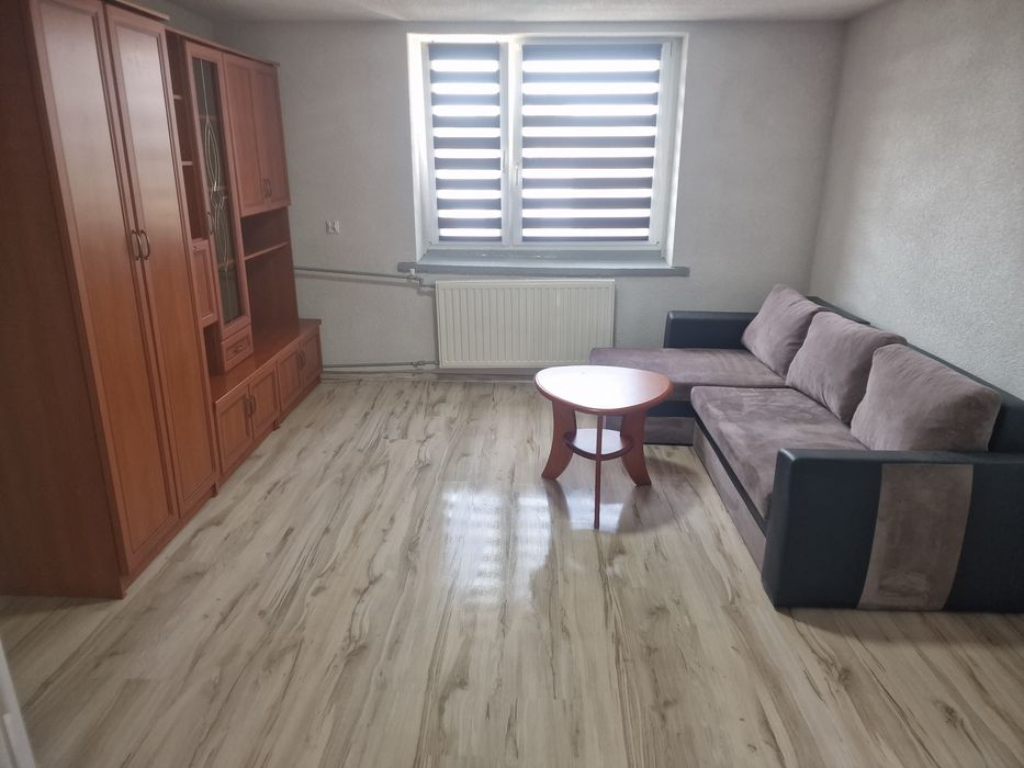 Wolne pokoje jednoosobowe cena od 1350 z mediami