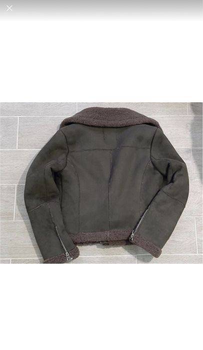 Дублянка Zara, розмір S