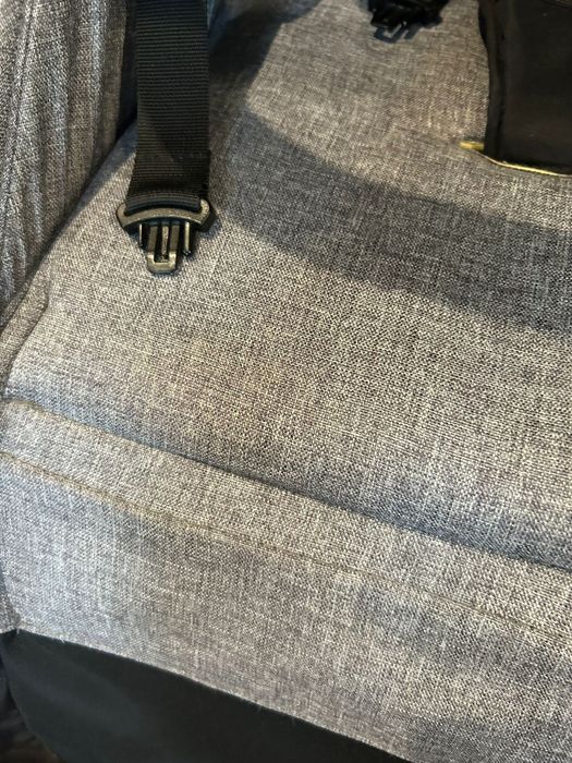 Wózek Bugaboo Cameleon 3 szary + dodatki