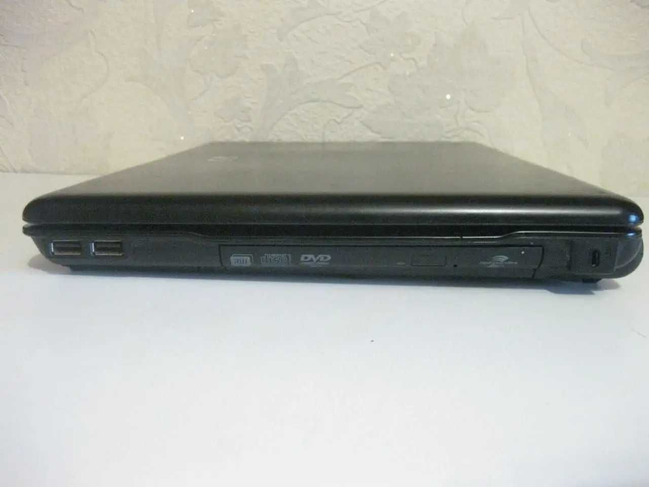 Ноутбук HP Compaq 6730s
