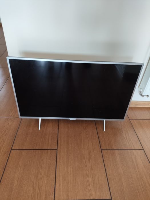 Philips 40 " uszkodzony