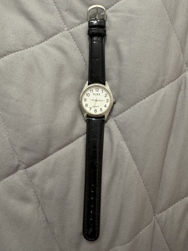 Zegarek Alex quartz